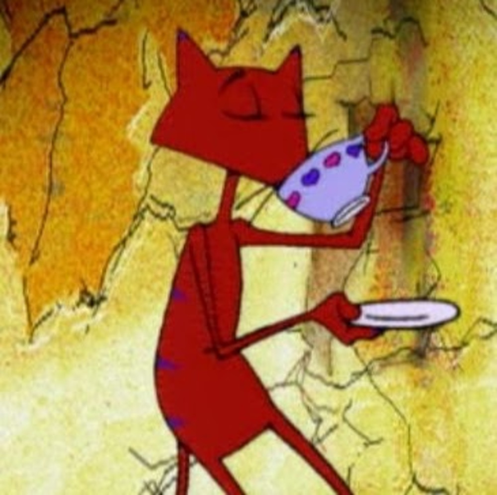 Meet your Posher, Dana hanson